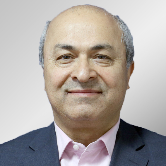 علی
